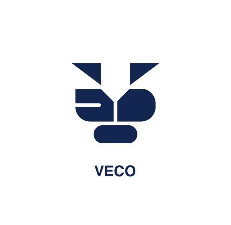 VECO Logo